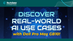 DiscoverReal-WorldAIUseCaseswithDellProMaxGB10.png